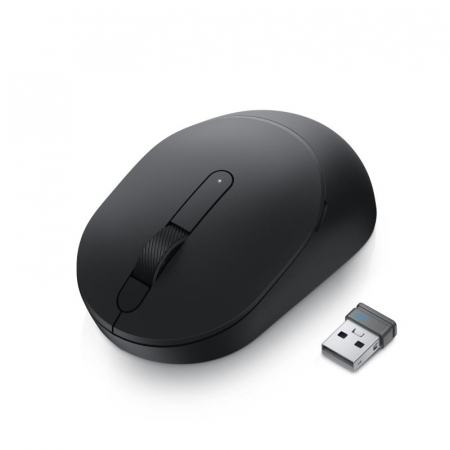 DL MOUSE MS3320W WIRELESS BLACK [11]