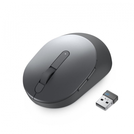 DL MOUSE MS5120W WIRELESS TITAN GRAY [15]