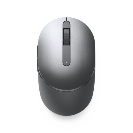 DL MOUSE MS5120W WIRELESS TITAN GRAY [12]