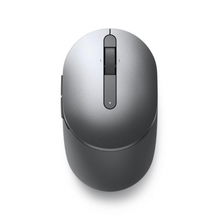 Periferice PC - DL MOUSE MS5120W WIRELESS TITAN GRAY