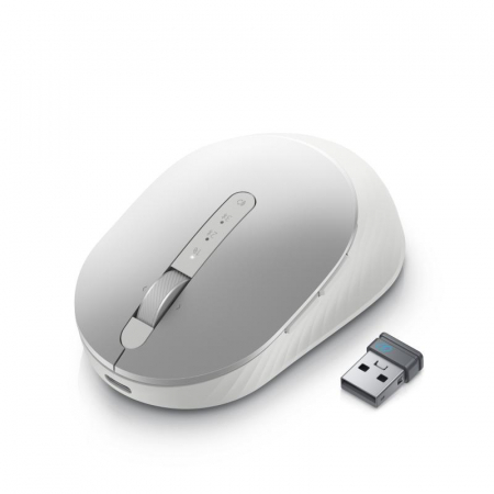 DL MOUSE MS7421W WIRELESS RECHARGEABLE [14]