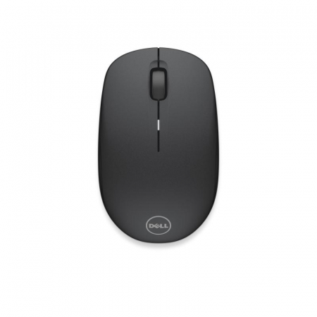DL MOUSE WM126 USB BLACK [4]