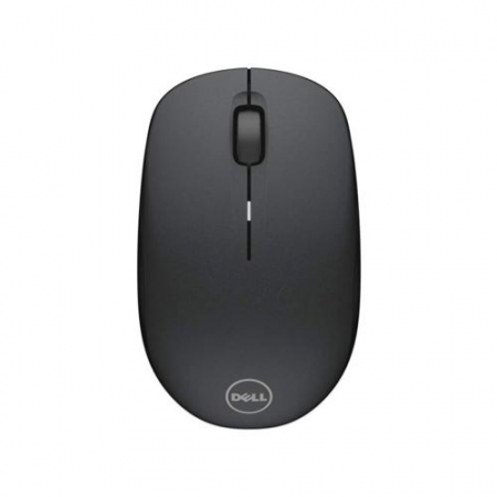 Periferice PC - DL MOUSE WM126 USB BLACK
