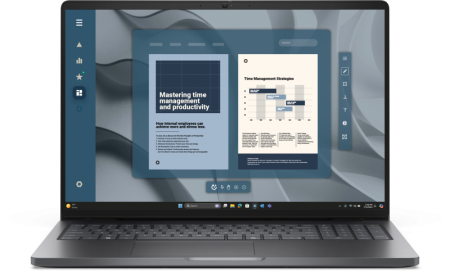 Laptopuri & Accesorii - DL PC16255 FHD+ R3-210 8 512 W11P