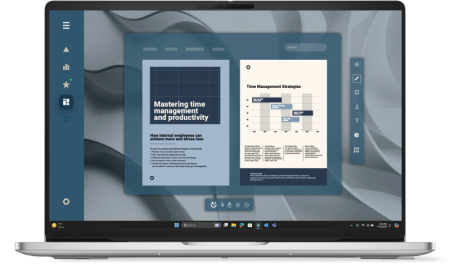 Laptopuri & Accesorii - DL PC16255 FHD+ R5P 340 16 512 AMD W11P