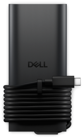 Laptopuri & Accesorii - DL POWER ADAPTOR 130W USB-C E5 EURO