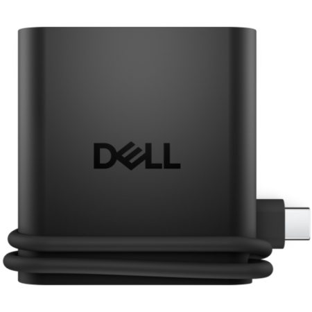 Docking station laptop - DL PRO 4-IN-1 USB-C TRAVEL HUB-DA225