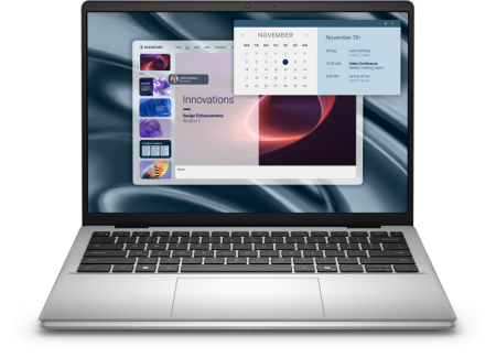 Laptopuri & Accesorii - DL PV14250 FHD CORE5-220U 16 512 W11P