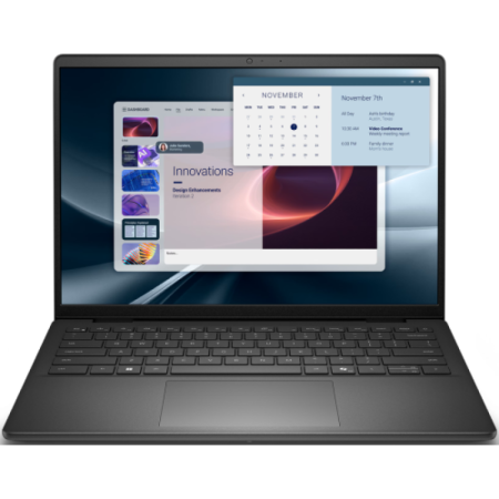 Laptop, Notebook - DL PV14255 FHD R5 220 16 512 W11P