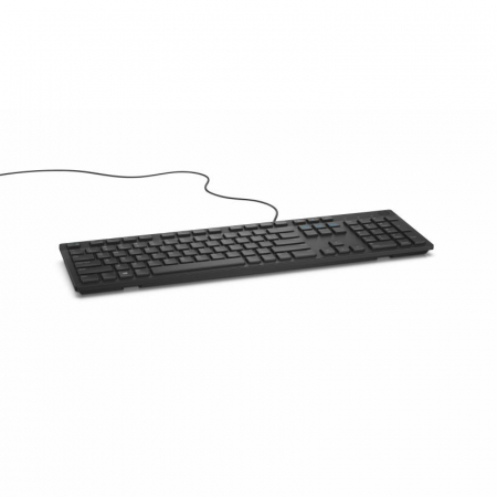 DL TASTATURA KB216 CU FIR BLACK RET BOX [3]