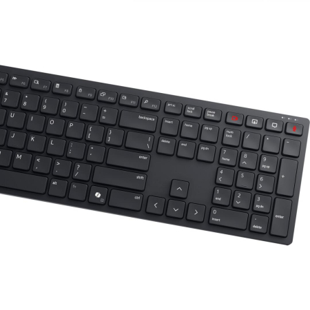 DL Wired Collaboration Keyboard  KB525C [2]