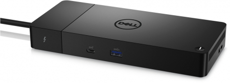 Docking station Dell WD22TB4, Thunderbolt, 180W, Gigabit Ethernet [2]