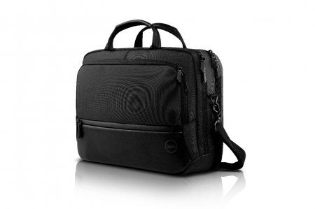 Geanta laptop Dell Premier Briefcase 15", PE1520C, neagra [1]