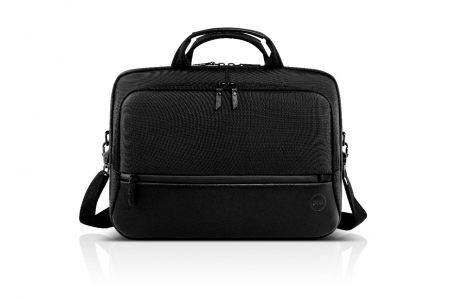 Geanta laptop Dell Premier Briefcase 15", PE1520C, neagra [0]