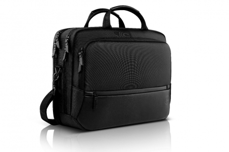 Geanta laptop Dell Premier Briefcase 15", PE1520C, neagra [2]