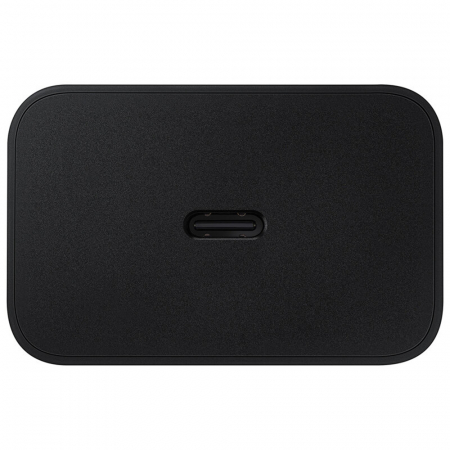 Incarcator Original Samsung - (Super Fast Charger EP-T4510XBEGEU) - Type-C 45W cu Cable USB-C - negru (Blister Packing) [3]