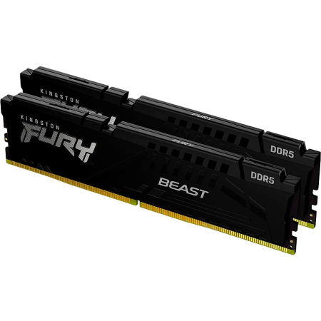 Memorii PC - Kingston Technology FURY Beast memory