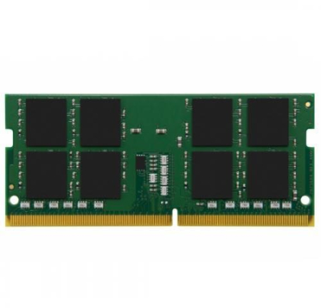 Memorii laptop - KS DDR4 32GB 3200 MHZ KVR32N22D8/32