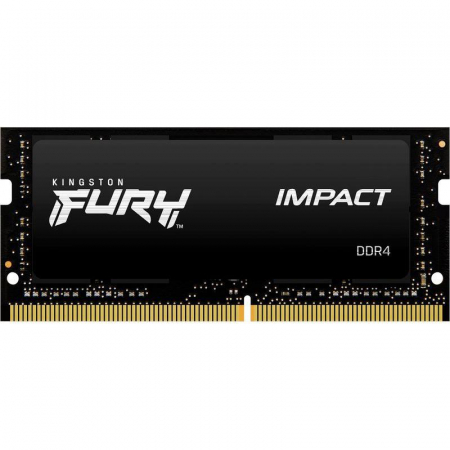 KS DDR4 SODIMM 16GB 3200 KF432S20IB/16 [1]