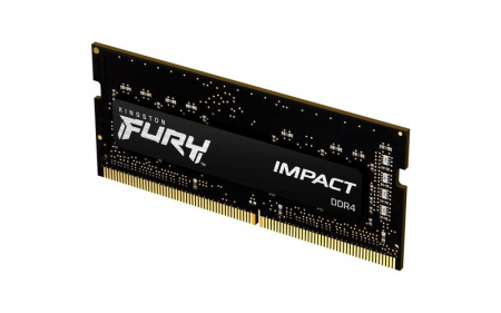 Laptopuri & Accesorii - KS DDR4 SODIMM 16GB 3200 KF432S20IB/16
