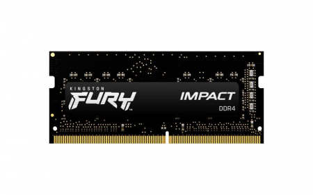 KS DDR4 SODIMM 16GB 3200 KF432S20IB/16 [2]