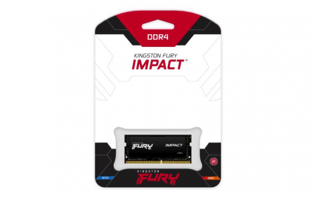 KS DDR4 SODIMM 32GB 3200 KF432S20IB/32 [3]