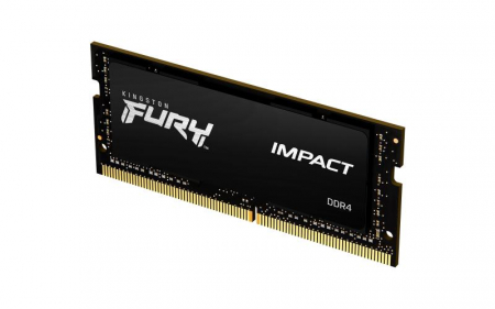 KS DDR4 SODIMM 32GB 3200 KF432S20IB/32 [10]