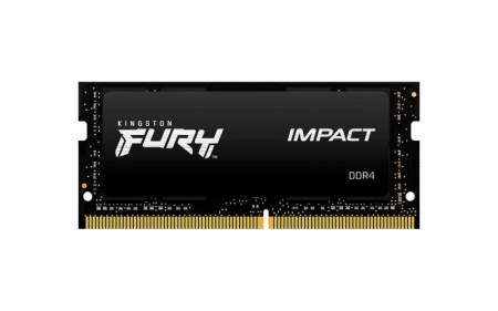 KS DDR4 SODIMM 64GB 3200 KF432S20IBK2/64 [2]