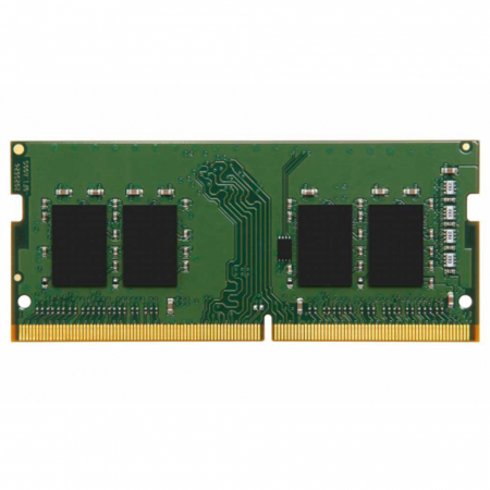KS DDR4 SODIMM 8GB 3200 KVR32S22S8/8 [1]