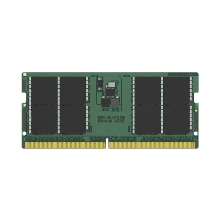 Laptopuri & Accesorii - KS DDR5 32GB 5600MHZ KCP556SD8-32