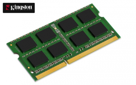 KS SODIMM DDR3 8GB 1600 KCP3L16SD8/8 [2]