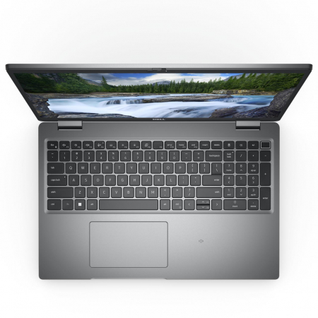 DELL Latitude 5531 [1]