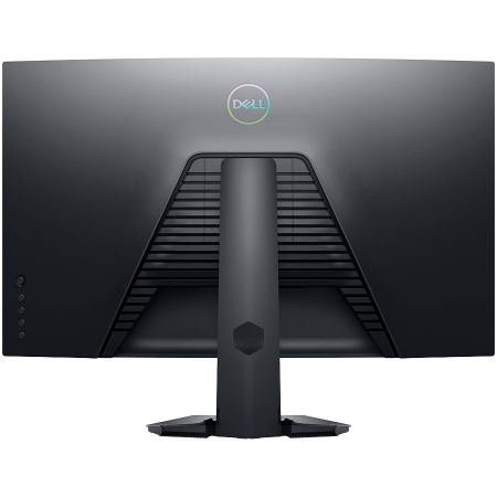 Monitor LED Dell Gaming S3222DGM, 31.5" QHD 2560x1440 165Hz VA Panel 16:9 Curved 99% sRGB, 350 cd/m2, 3000:1, 178/178, 1ms (MPRT) / 2ms GtG (gray to gray), Flicker Free, 2xHDMI, 1xDP, Audio Jack, Free [4]