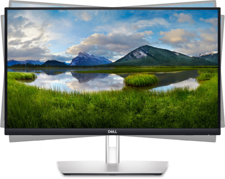 Monitoare LED - Monitor LED Dell P2424HT