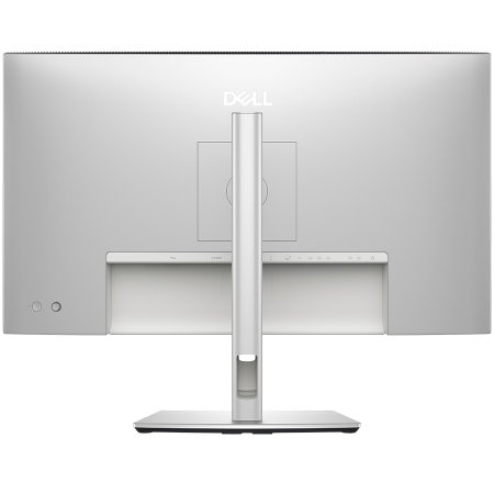 Monitor LED Dell U2725QE, 27", 4K UHD 3840x2160, 16:9, 120Hz, IPS, Flicker, 450 cd/m2, 3000:1, 178/178, 8ms/5ms, HDMI, DP, USB-C, Thunderbolt Hub, RJ45, KVM, Audio-out, Height, Pivot, Tilt, Swivel [2]