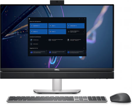 Optiplex All-In-One 7410 Plus [0]