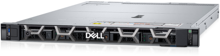 Servere & UPS - R660xs XS4510 32GB 480SSD 700Wx2