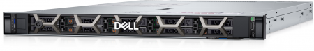 Servere Rack - R6615 EPYC 9454P 32GB 960SSD 1100Wx2
