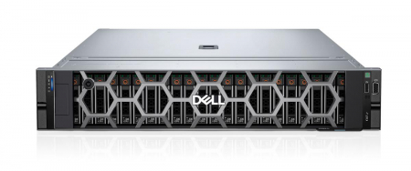 Servere Rack - R760 2xXG6526Y 64GB 2x480SSD 1100Wx2