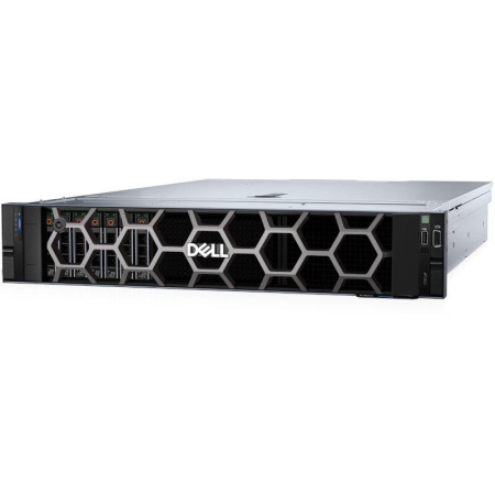 Servere & UPS - R760xs XS4510 32GB 480SSD 1100Wx2