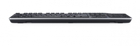 TASTATURA DL KB-813 US QWERTY USB BK [3]
