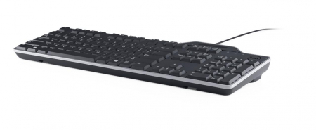 TASTATURA DL KB-813 US QWERTY USB BK [6]