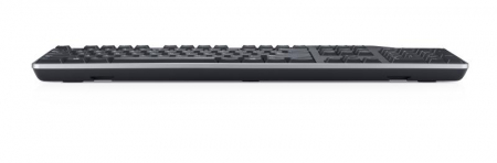 TASTATURA DL KB-813 US QWERTY USB BK [12]