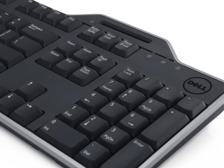 TASTATURA DL KB-813 US QWERTY USB BK [11]