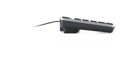 TASTATURA DL KB-813 US QWERTY USB BK [14]