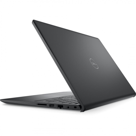 Laptop Dell Vostro 3520 cu procesor Intel® Core™ i5-1235U pana la 4.4 GHz, 15.6" Full HD, 8GB DDR4, 512GB SSD, Intel® UHD Graphics, Windows 11 Pro, Black, 3yr ProSupport NBD [3]