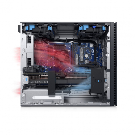 Desktop Dell XPS 8960 [2]