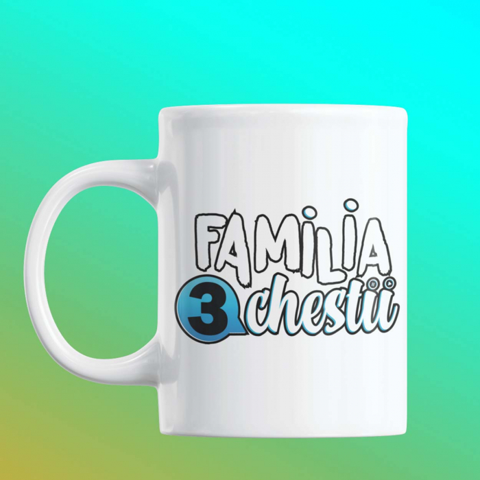 Cana Familia 3Chestii [1]