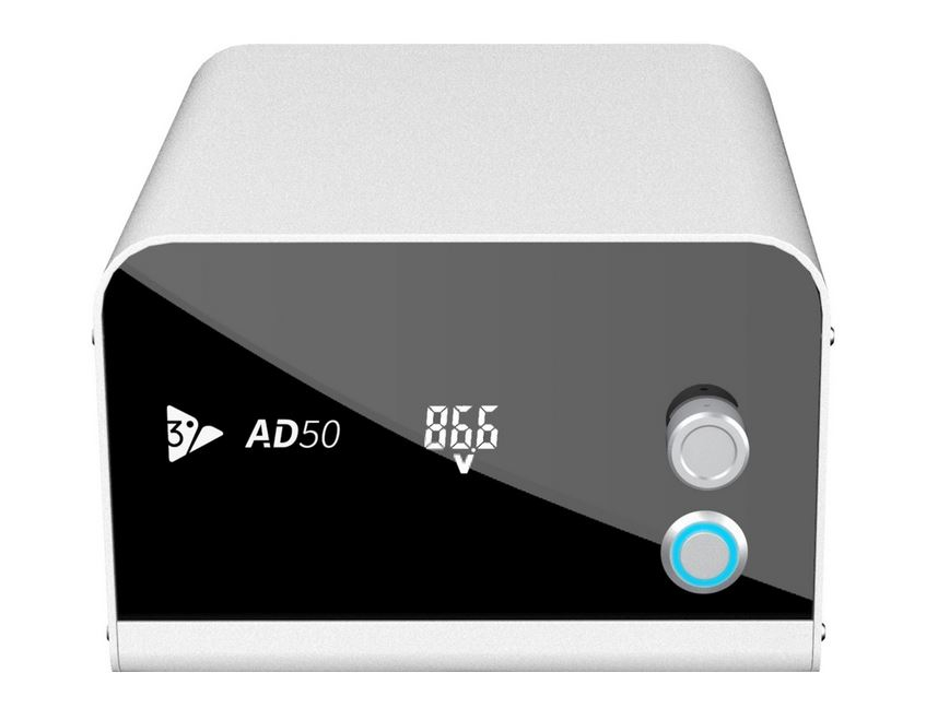 Sistem Anodizare Titan AD50 Tehnica Dentară [3]