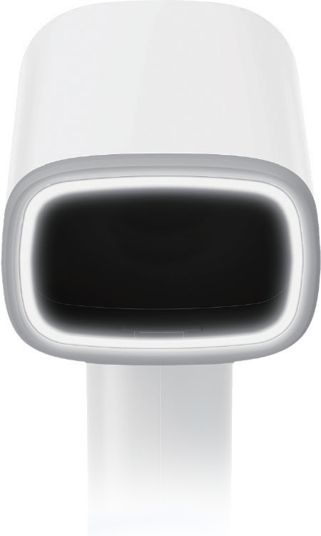 Camera AI intraorala pentru monitorizare dentara - Bundle cu tableta inclusa [2]